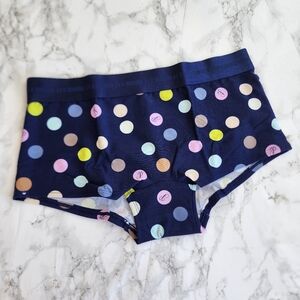 PINK VS SHORTIE UNDERWEAR PANTY